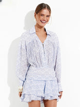 Elegant Loose Classic Pleated Casual Lapel Long Sleeve Mini Dresses