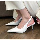 Elegant High Heel