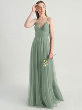 Evening Sleeveless A-Line Matte Satin Party Dresses
