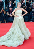 Formal Flower A-line Long Wedding Party Floor-Length Bridal Maxi Dress