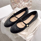 Mary Jane Shoes