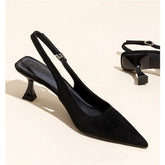 Autumn Shoes