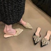 Spring Comfortable Shoes