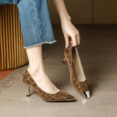 Luxury HIgh Heel