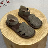 Flat Heels Shoes