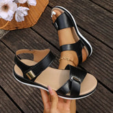 Sandals Flat Shoes