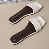 Casual Sandals Nordic Slides Shoes