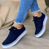 Low-top Vulcanized Shoes