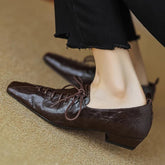 Shoes Pumps Elegant High Heel