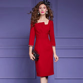 Vintage High Quality Cocktail Party Dress