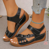 Sandals Sandals Female Outdoor Beach Shoes