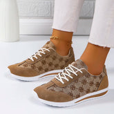 Classic Cross Strap Designer Anti Slip Flat Athletic Shoes