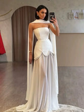 Classic Sequins Off The Shoulder Short Sleeve Lace Beading Evening Party Prom Maxi Dresses