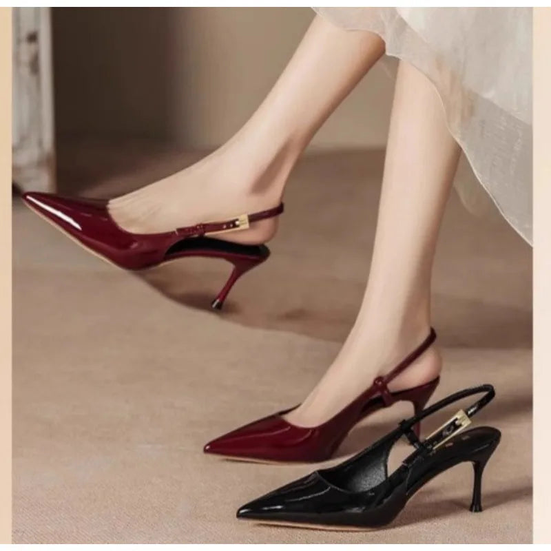 Band Pumps Shoes