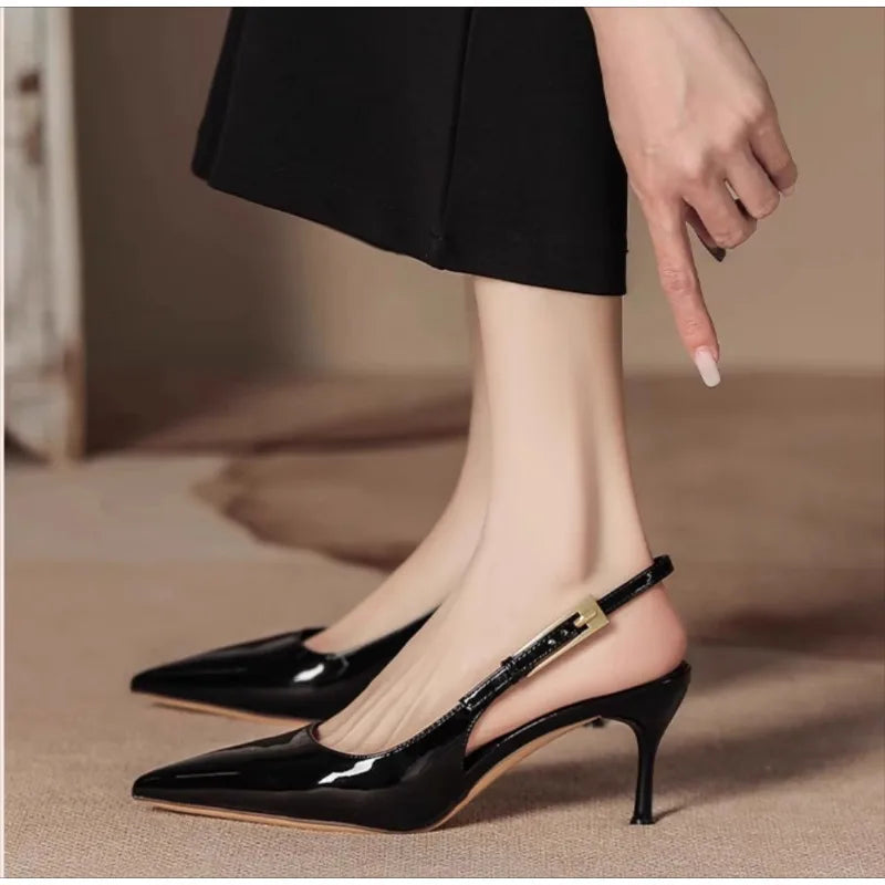 Band Pumps Shoes