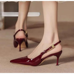 Band Pumps Shoes