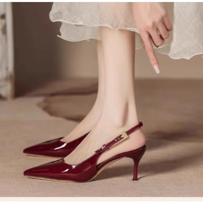 Band Pumps Shoes