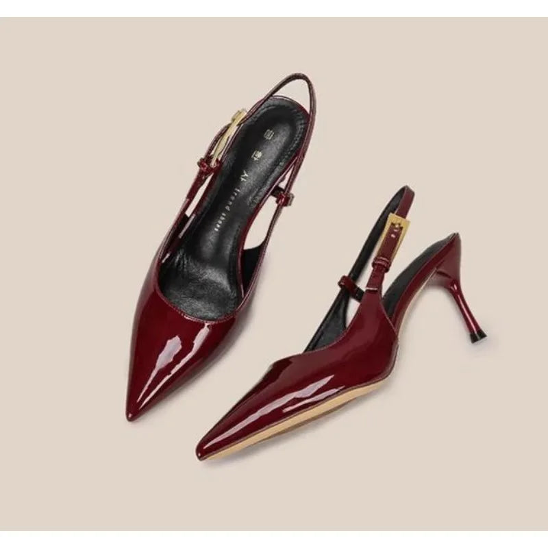 Band Pumps Shoes