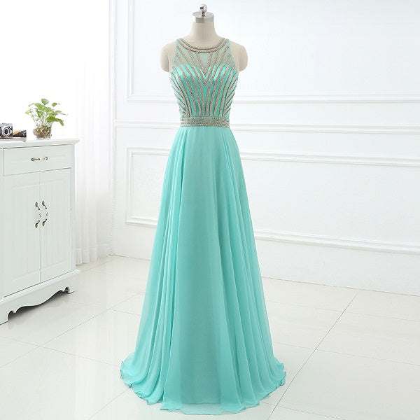 Beautiful Prom Evening Party Gowns Gala Dress