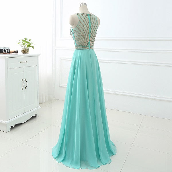 Beautiful Prom Evening Party Gowns Gala Dress