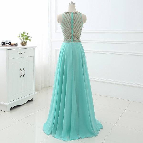 Beautiful Prom Evening Party Gowns Gala Dress