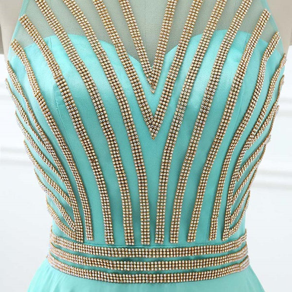 Beautiful Prom Evening Party Gowns Gala Dress