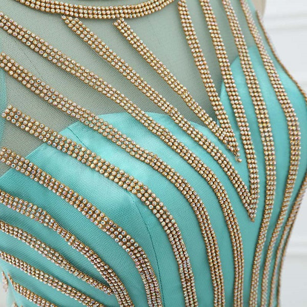 Beautiful Prom Evening Party Gowns Gala Dress
