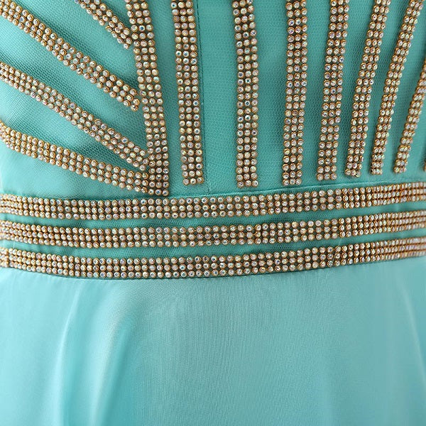 Beautiful Prom Evening Party Gowns Gala Dress
