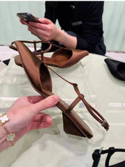 Brand Shoes