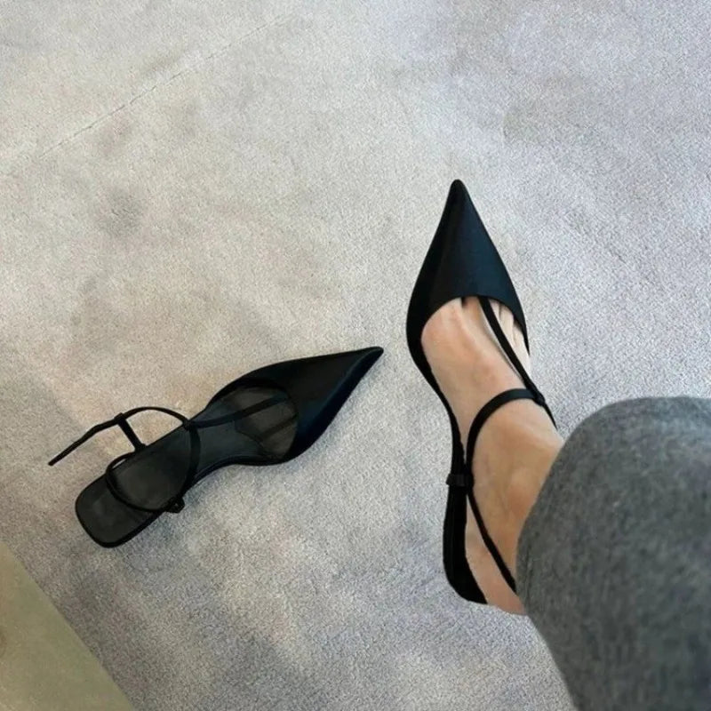 Brand Shoes