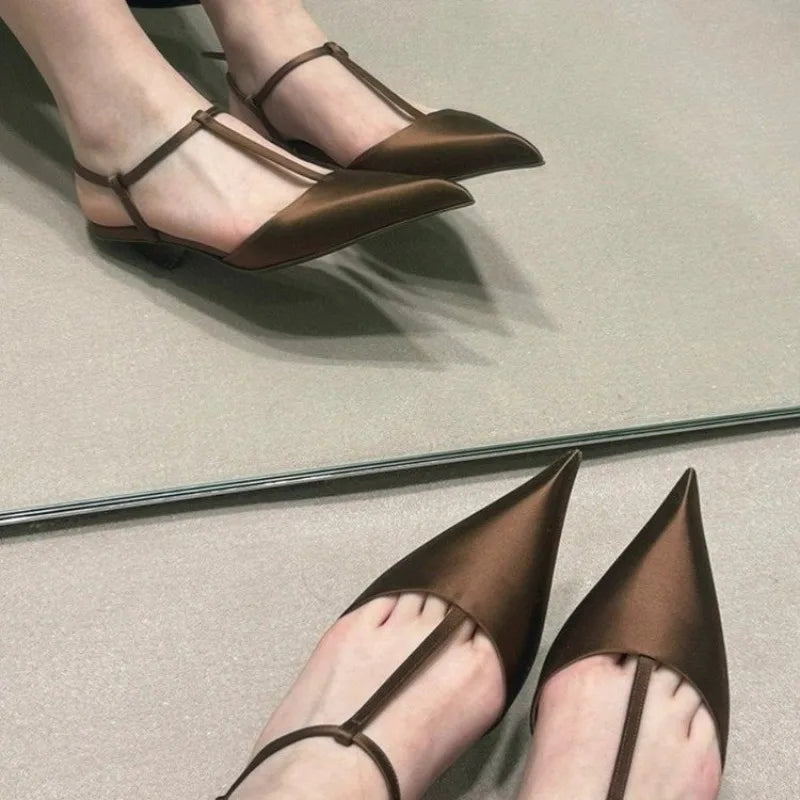Brand Shoes