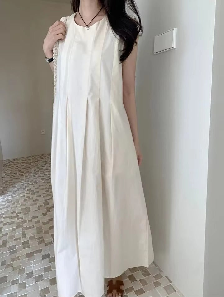 Casual Pullover Robe Skinny Non Stretch Vintage Dress