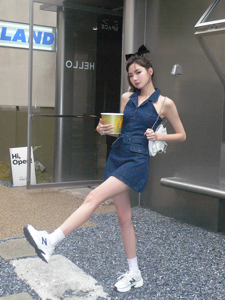 Casual Sleeveless Vest Slim Pencil Simple Party Office Sheath Bodycon Dresses