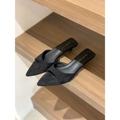 Designer Luxury Thin High Heel