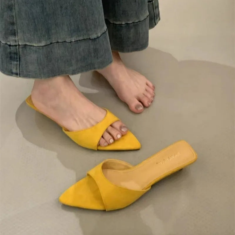 Designer Luxury Thin High Heel
