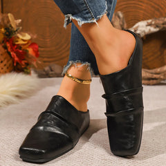Designer Mules Shoes