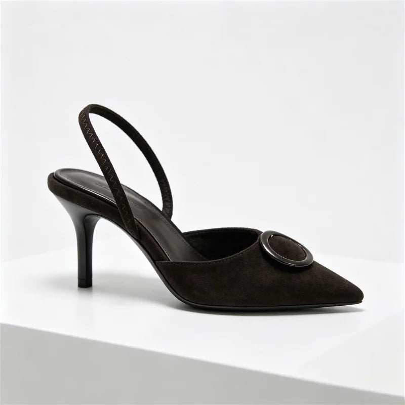 Designer Shoes
