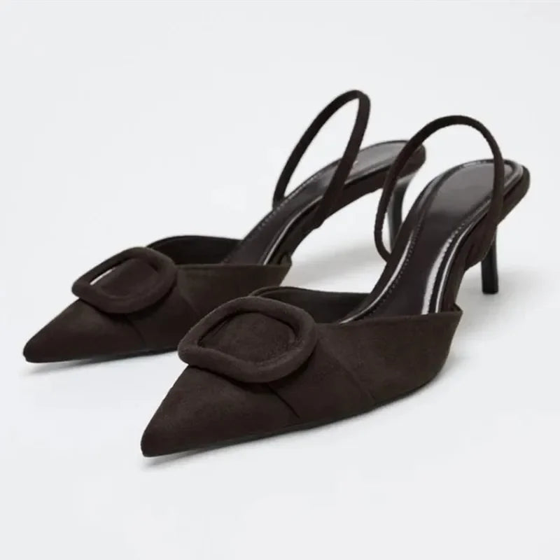 Designer Shoes