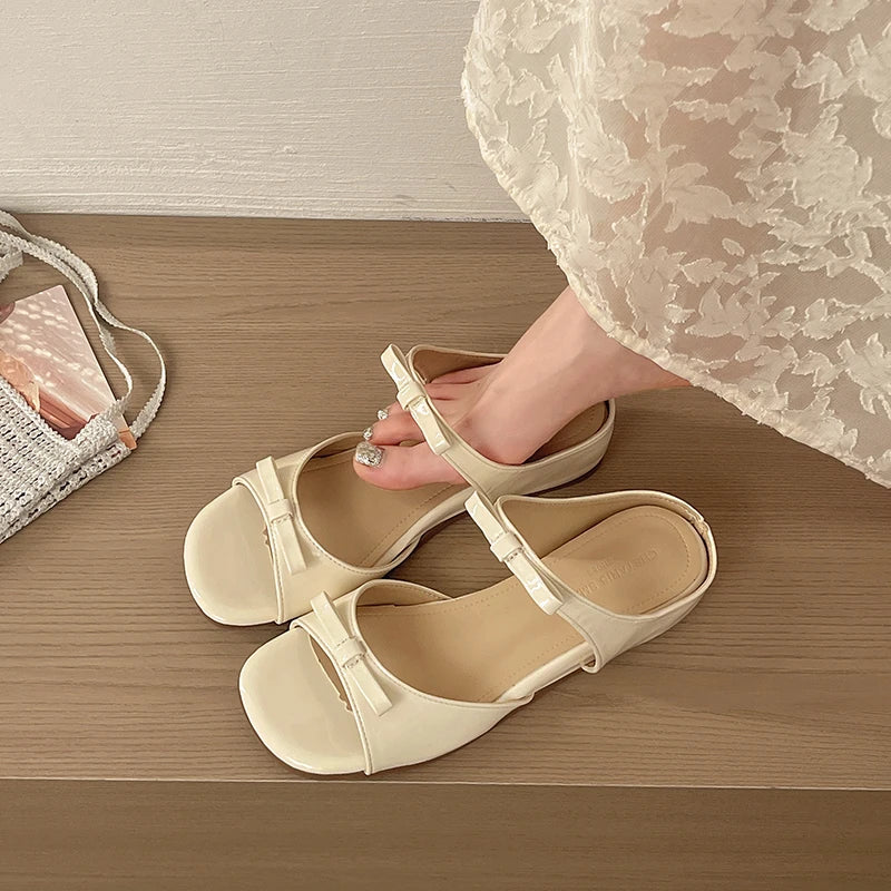Designer Wedges Heel