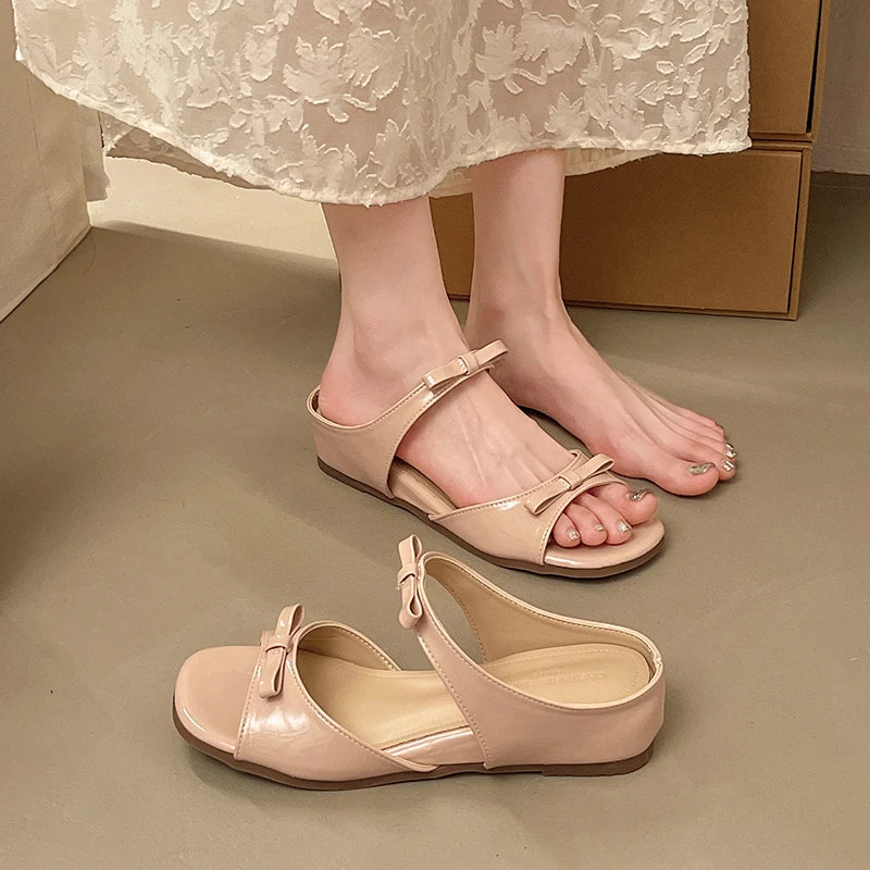 Designer Wedges Heel