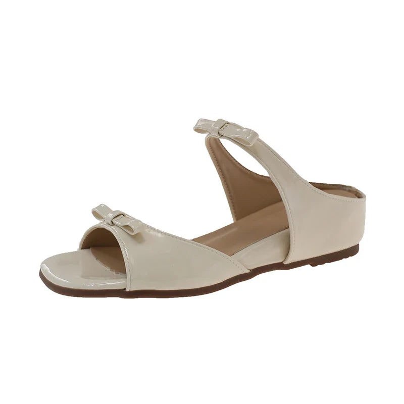 Designer Wedges Heel