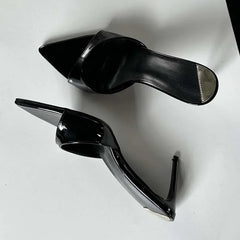 Arrived Pointed Toe Thin High Heel