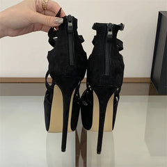 Thin High Heel