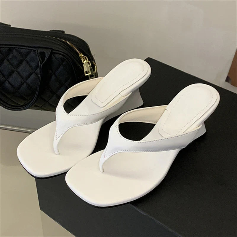 Wedges High Heel