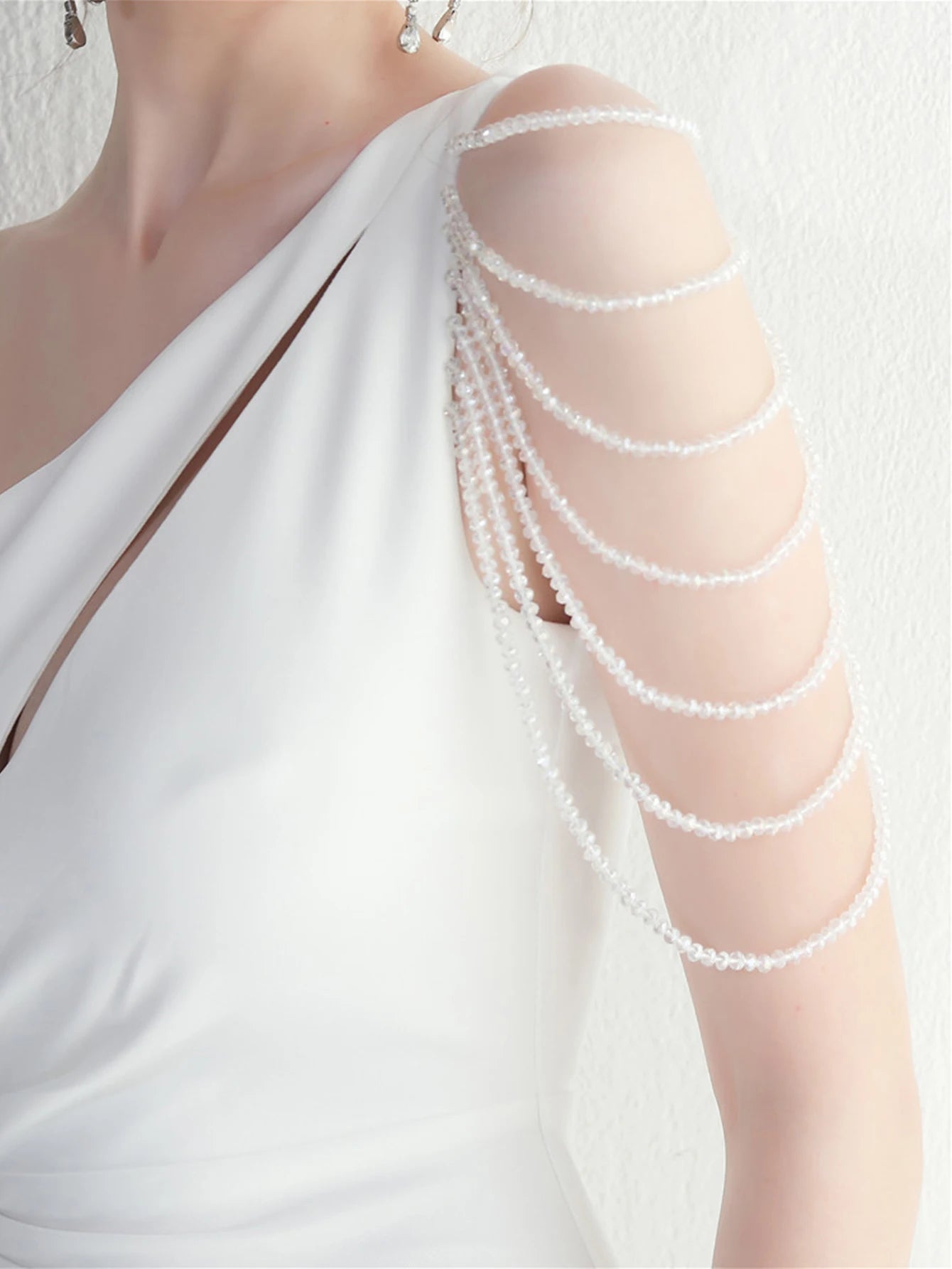 Elegant Backless One-Shoulder Birthday Party Long Maxi Dress