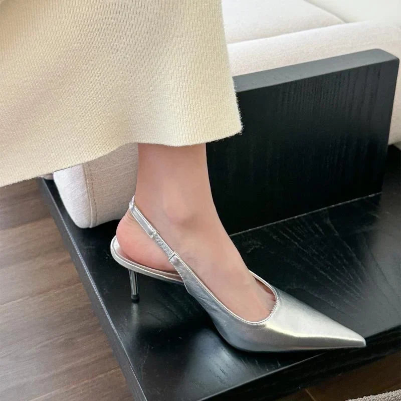 Elegant High Heel