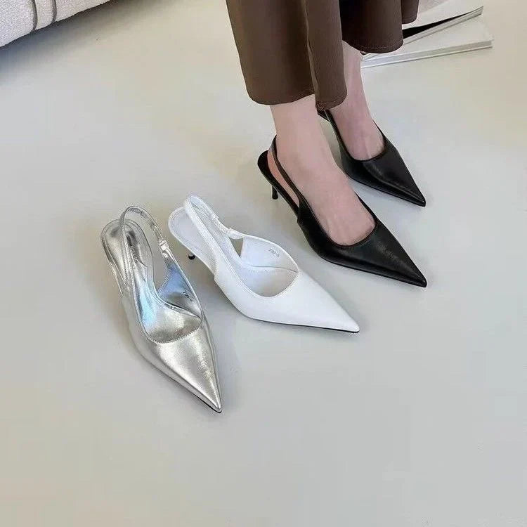 Elegant High Heel