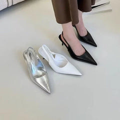Elegant High Heel