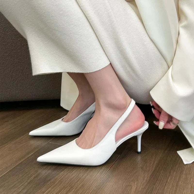 Elegant High Heel