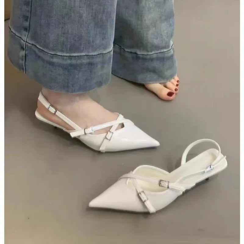 Elegant Party Dress Shoes
